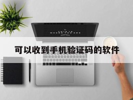 可以收到手机验证码的软件