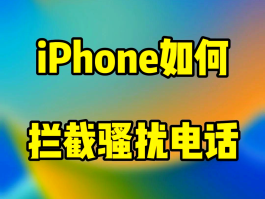 手机怎样设置虚拟电话拦截
