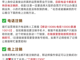 临时手机号怎么申请副卡流程